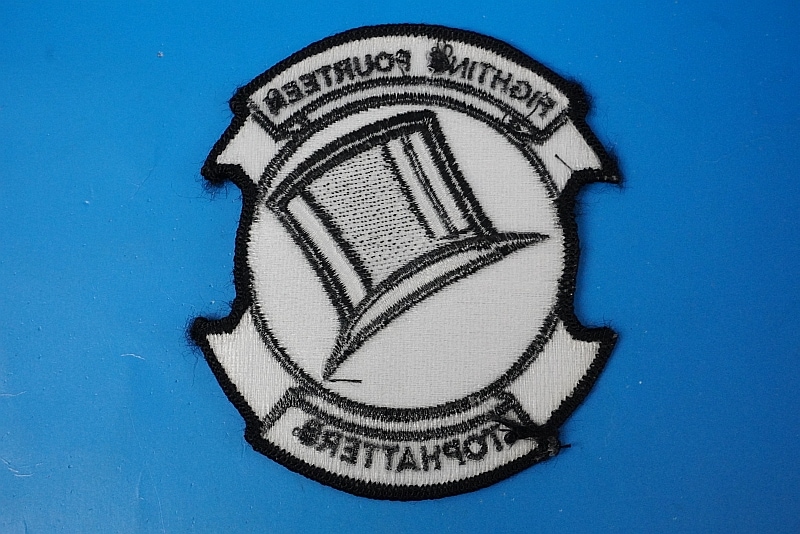 ��åڥ� USN ����ꥫ���� VF-14/��14��Ʈ������ �ȥåץϥå����� �٥륯���ʤ�/���