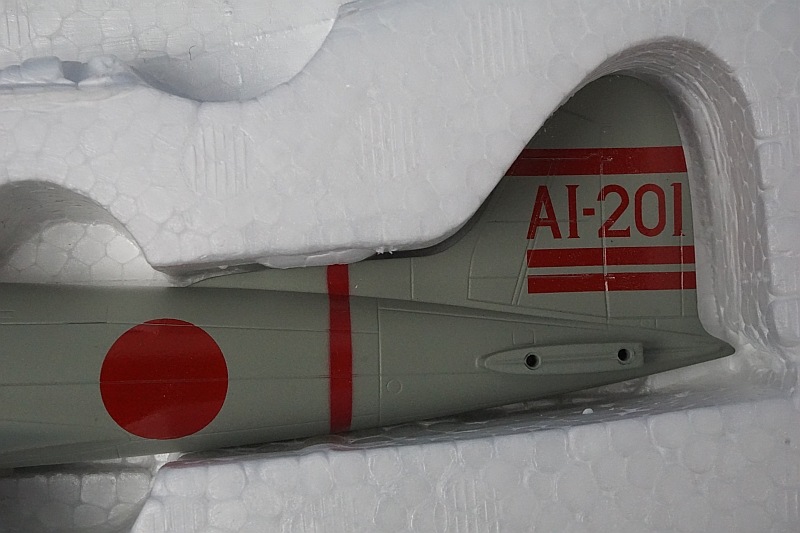 1/48 D3A1 ��弰�Ͼ����ⵡ 11�� ���� �־� ���Ե��� AI-201 ��23�� �ޥ륷�󹩶�/���