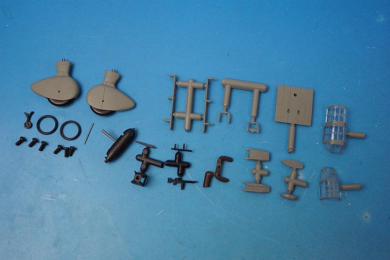 1/48 D3A1 ��弰�Ͼ����ⵡ 11�� ���� �־� ���Ե��� AI-201 ��23�� �ޥ륷�󹩶�/���