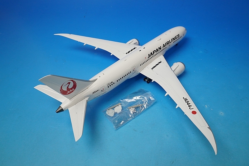 1/200 B787-8 JAL 新鶴丸塗装 JA844J ［XX2158］JCウイングス