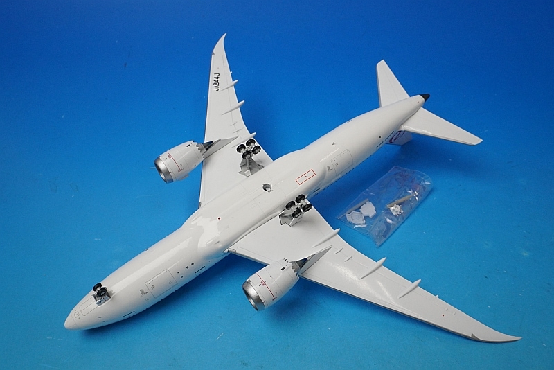 1/200 B787-8 JAL 新鶴丸塗装 JA844J ［XX2158］JCウイングス
