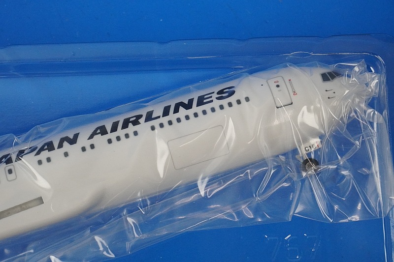 1/200 B767-300ER JAL ���ޥ󥵥��Х� JA615J ��BJQ1114�� JALUX/���