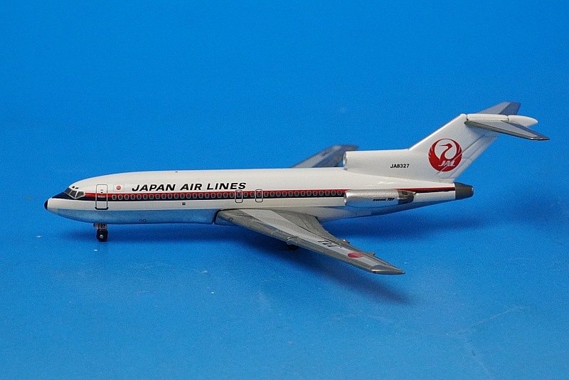 1/400 B727-100 JA8327/CV-880 JA8028/DC-8-61 JA8039 JA8045 N8762 1/400 B727-100 JA8327/CV-880 JA8028/DC-8-61 JA8039 JA8045 N8762