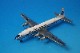 1/200 DC-6B PANAM �ѥ�ʥ� Clipper Betsy Ross N6523C ��572187�� �إ��/���