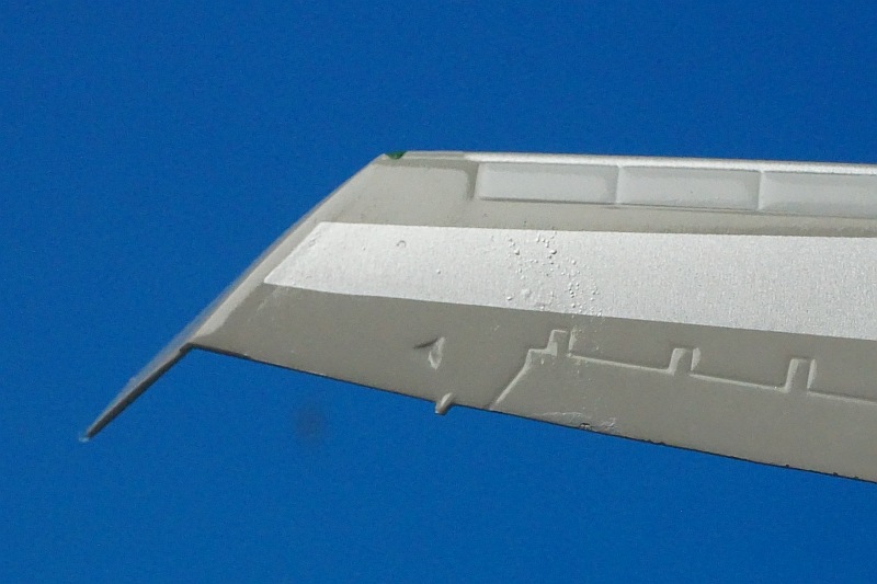 1/200 B747-400 �֥�ƥ��å��� G-BYGB ��IF-747-11-001�� ����ե饤��/���