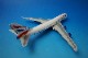1/200 B747-400 �֥�ƥ��å��� G-BYGB ��IF-747-11-001�� ����ե饤��/���