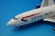 1/200 B747-400 �֥�ƥ��å��� G-BYGB ��IF-747-11-001�� ����ե饤��/���