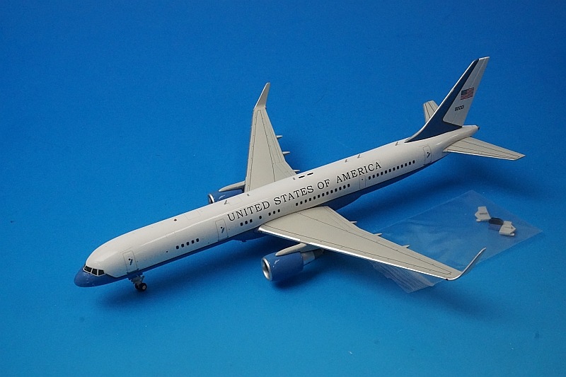 Gemini 200 Boeing 767-VC-32Aエアーホースツー希少品 Gemini 200 Boeing 767-VC-32Aエアーホースツー希少品