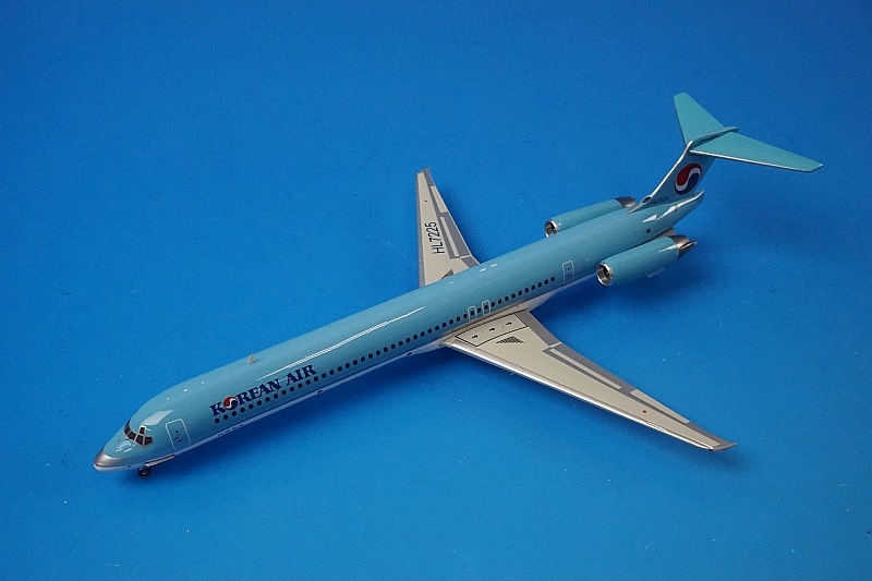 1/200 MD-80 ꥢ ڹҶ HL7225 2087 JC󥰥/