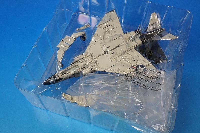 1/72 F-4J アメリカ海軍 第96戦闘飛行隊 ファイティング