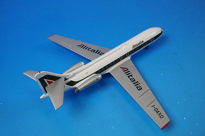 1/200 SE-210 カラベルIII アリタリア I-DAXO ［ARD2019］ ARD Models