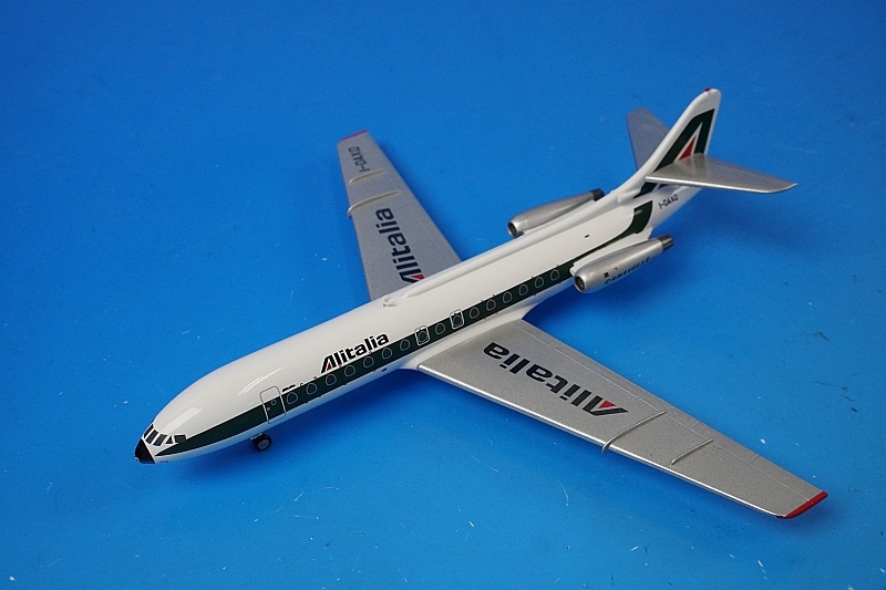1/200 SE-210 カラベルIII アリタリア I-DAXO ［ARD2019］ ARD Models