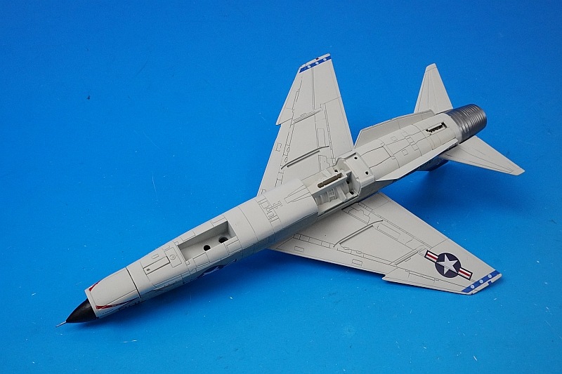 1/72 F-8E ���륻������ ����ꥫ��ʼ�� ��212��ʼ��Ʈ������ ��󥵡��� WD106 1965 ��001624�� CENTURY WINGS/���