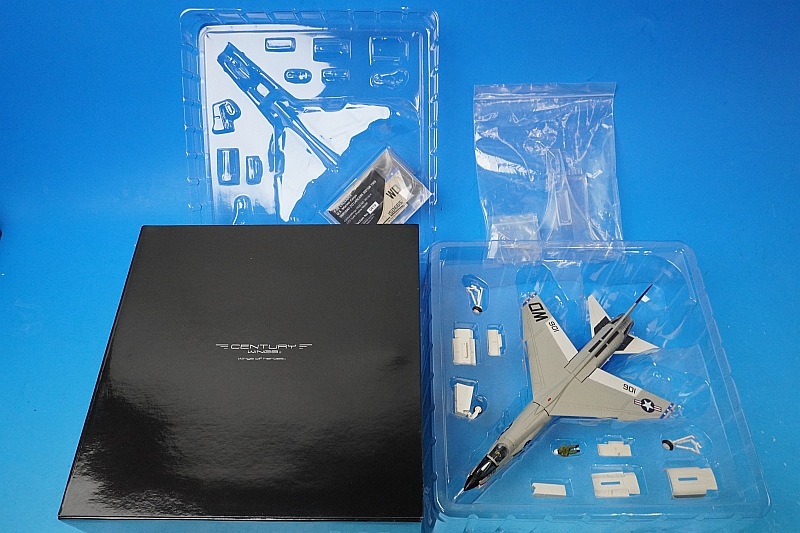 1/72 F-8E ���륻������ ����ꥫ��ʼ�� ��212��ʼ��Ʈ������ ��󥵡��� WD106 1965 ��001624�� CENTURY WINGS/���