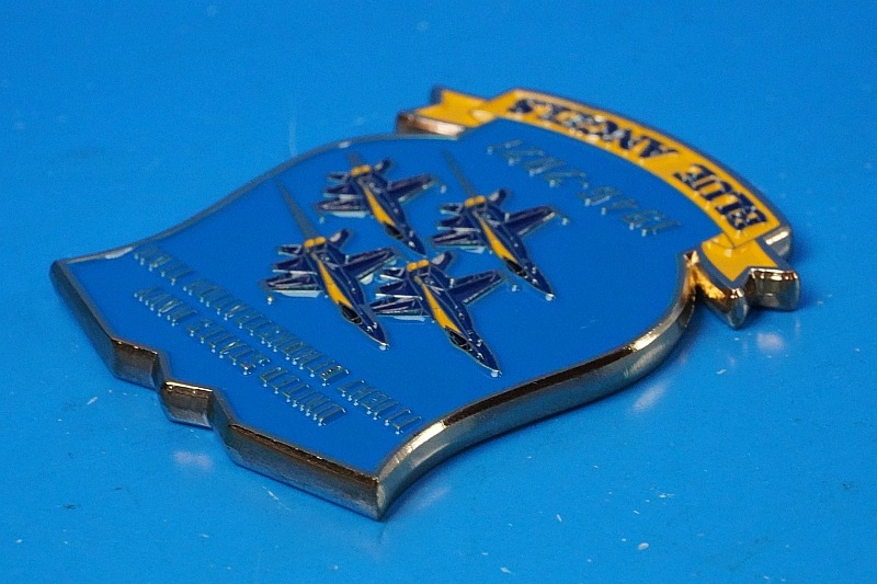 �����󥸥����� ����ꥫ���� BlueAngels/�֥롼���󥸥��륹 75th Anniversary ���