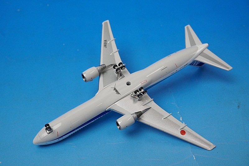 1/400 B767-300ER ANA Forward together as one (日の丸) Japan