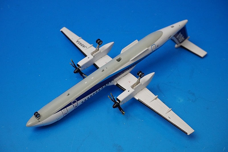 全日空商事 1/200 DH28014 ANA DHC-8-400 Eco Bon エコボン DHC-8-Q400 