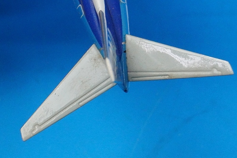 1/400 B737-700 ANA JA03AN [NH40030] 全日空商事/中古｜4961506400304