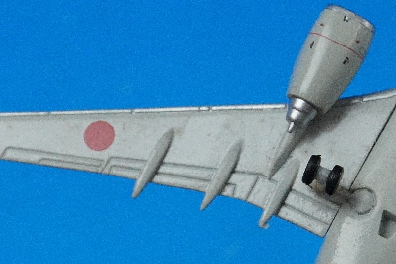 1/400 B737-700 ANA JA03AN [NH40030] 全日空商事/中古｜4961506400304