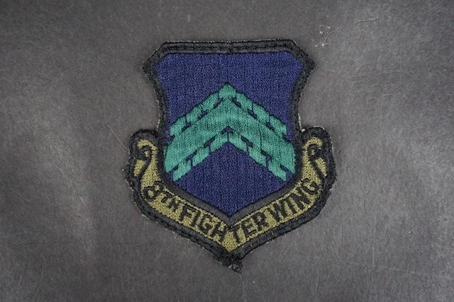 ��åڥ� USAF ����ꥫ���� ��8��Ʈ�Ҷ��� �����ӥ� �٥륯���ʤ�/���