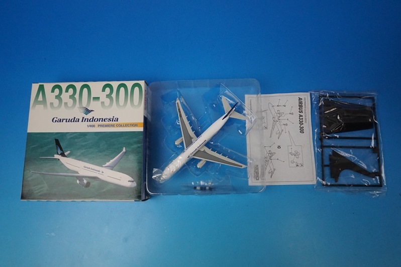 1/400 A330-300 ���롼������ɥͥ��� PK-GPA ��55041�� �ɥ饴��/���