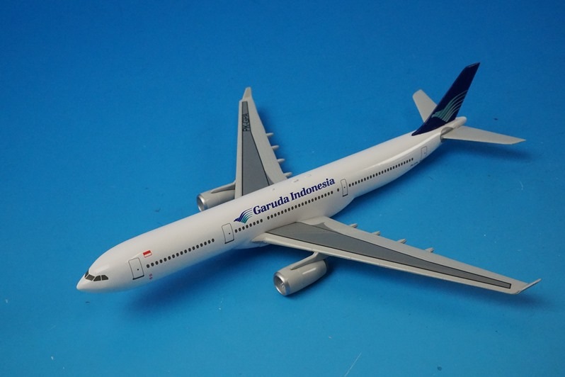 1/400 A330-300 ���롼������ɥͥ��� PK-GPA ��55041�� �ɥ饴��/���