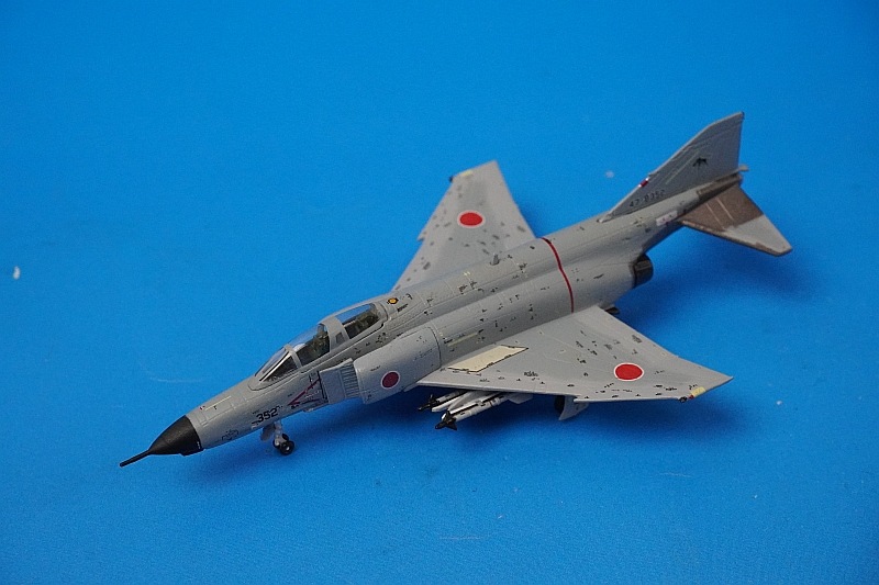 1/200 F-4EJ�� JASDF �Ҷ������� ��8������ ��22009�� ���ɥ�������եȥ��쥯�����/���
