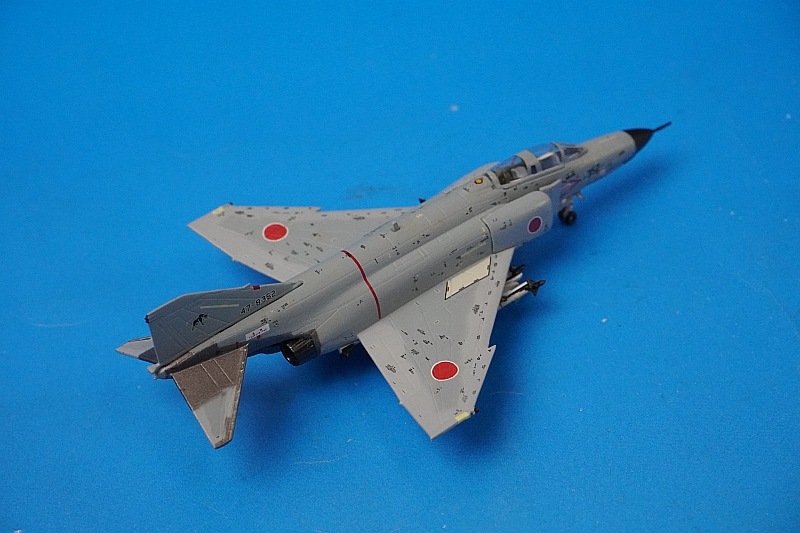 1/200 F-4EJ�� JASDF �Ҷ������� ��8������ ��22009�� ���ɥ�������եȥ��쥯�����/���