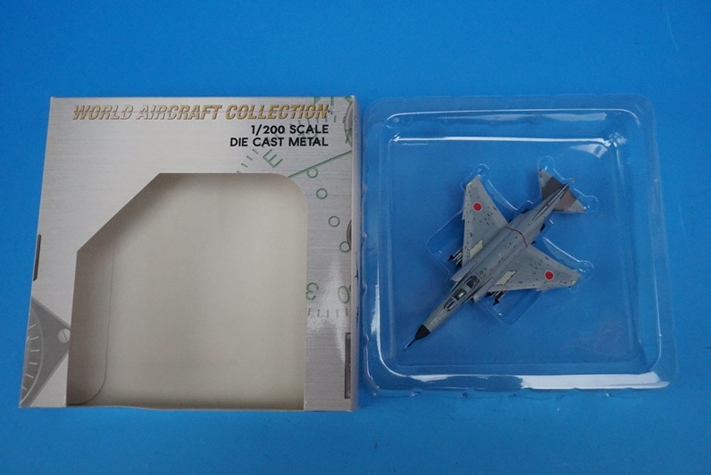 1/200 F-4EJ�� ��8������ ��22009] ���ɥ�������եȥ��쥯�����/���