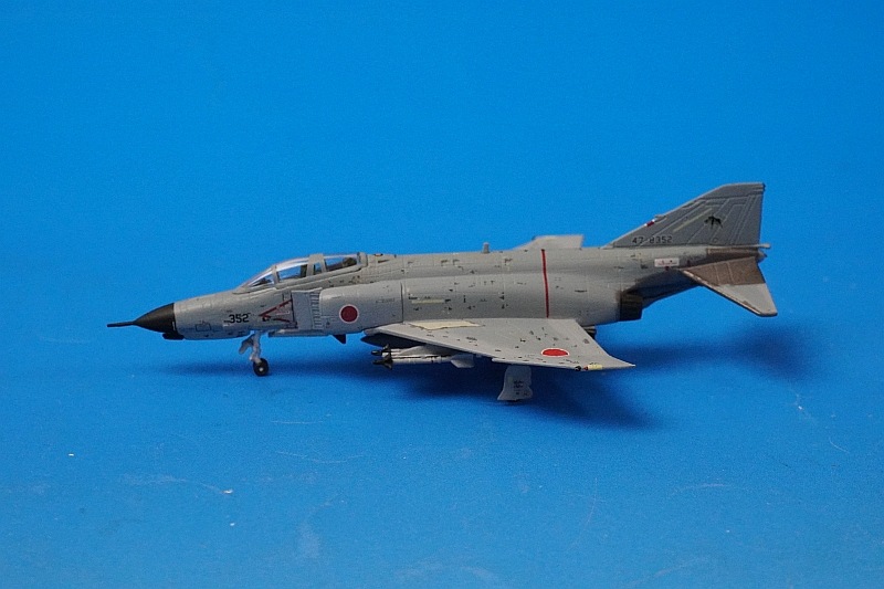 1/200 F-4EJ�� JASDF �Ҷ������� ��8������ ��22009�� ���ɥ�������եȥ��쥯�����/���