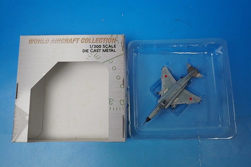 1/200 F-4EJ�� JASDF �Ҷ������� ��8������ ��22009�� ���ɥ�������եȥ��쥯�����/���