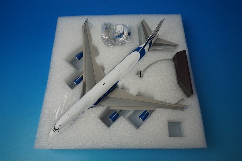 1/200 B747-400F �����֥�å������� INTERACTIVE SERIES VP-BIM ��G2ABW934�� �����ߥ�/���