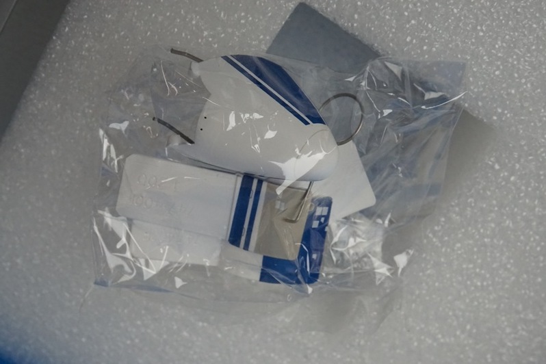 1/200 B747-400F �����֥�å������� INTERACTIVE SERIES VP-BIM ��G2ABW934�� �����ߥ�/���