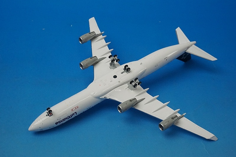 1/400 A340-300 ��եȥϥ� ��������/���������饤���� D-AIGN ��EW4343001�� JC�����󥰥�/���