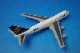1/400 B747-200 ��եȥϥ󥶥����� WOW D-ABYU [4-2003-29] �ӥå��С���/���