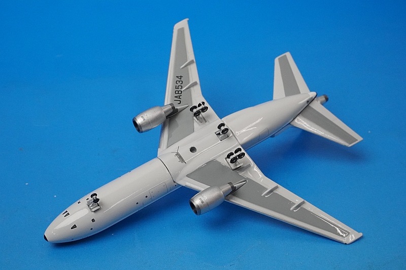 1/400 DC-10-40 JAL 旧鶴丸塗装 JA8534 ［10156］ フェニックス