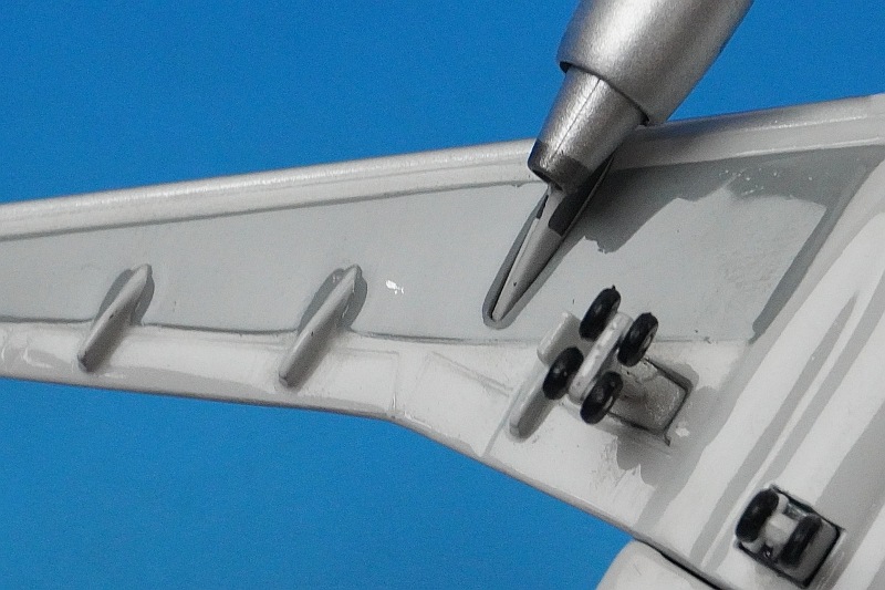 1/400 DC-10-40 JAL 旧鶴丸塗装 JA8534 ［10156］ フェニックス/中古