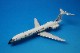 1/200 DC-9-32CF ����ꥫ���� �����ե����� #71-0876 ��IF932001�� ����ե饤��/���