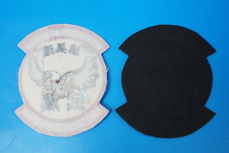 ��åڥ� JASDF �Ҷ������� ��305������ �Ҷ��� ��¢ ɴΤ���� �ϥ��ӥ��������ӥ� 2�祻�å� �٥륯���ʤ�/���