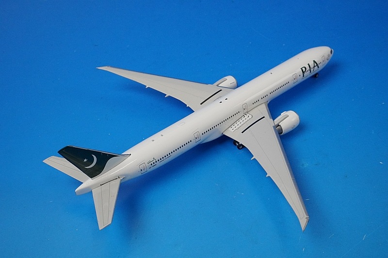 【あゆ】LX B777-300ER モデル 1/200 1/200 B777-300ER ANA Inspiration of JAPAN JA784A [NH20067