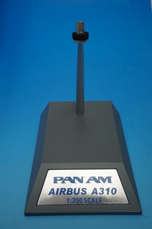 1/200 A310-200 PANAM パンナム N805PA ［IF3100518］ イン