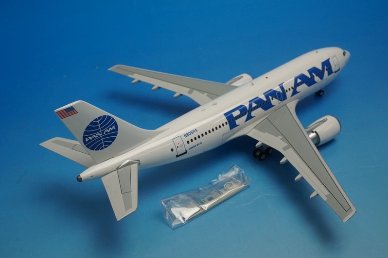 1/200 A310-200 PANAM パンナム N805PA ［IF3100518］ イン