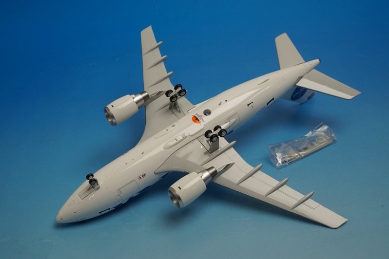 値下げ❗️1/200 ホビーマスター　PAN AM エアバスA310 1/200 A310-200 PANAM パンナム N805PA ［IF3100518］ イン