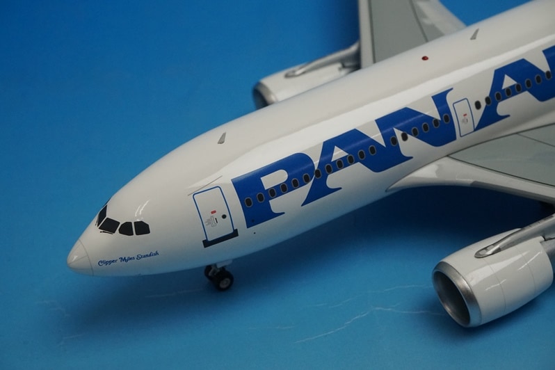 1/200 A310-200 PANAM ѥʥ N805PA IF3100518 ե饤/