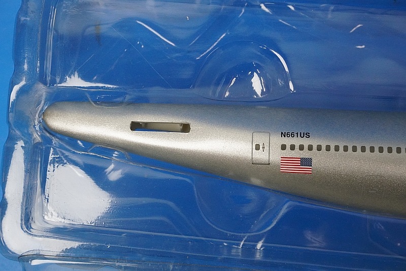 レア物！NORTHWEST AIRBOEING747-100模型 (1/100) レア物！NORTHWEST AIRBOEING747-100模型 (1/100) レア物