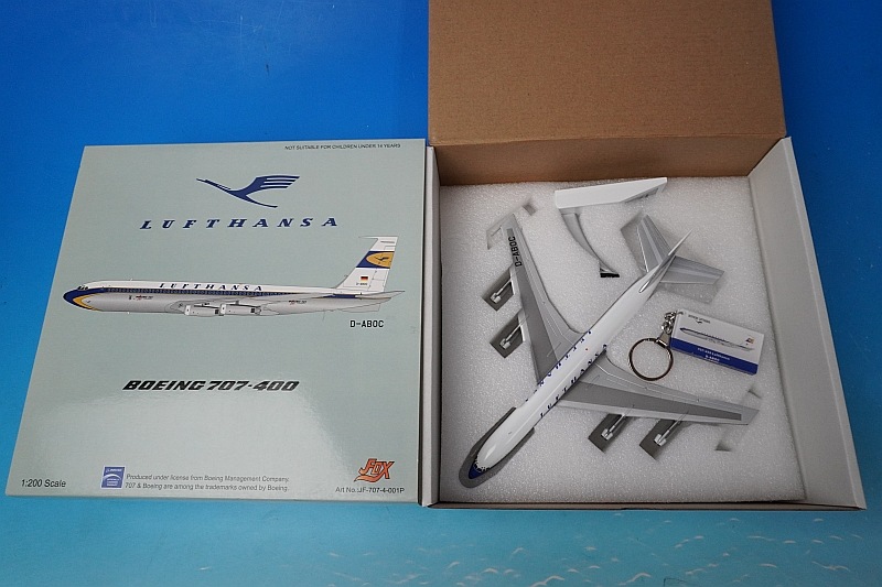 Gemini 1/200 Fokker 100 カンタスリンク 【公式通販】