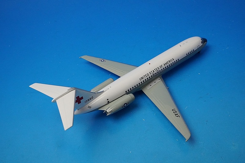 1/200 C-9A(DC-9-30) ����ꥫ���� �ʥ����󥲡��� ��71-0880 ��IFC9A0880�� ����ե饤��/���