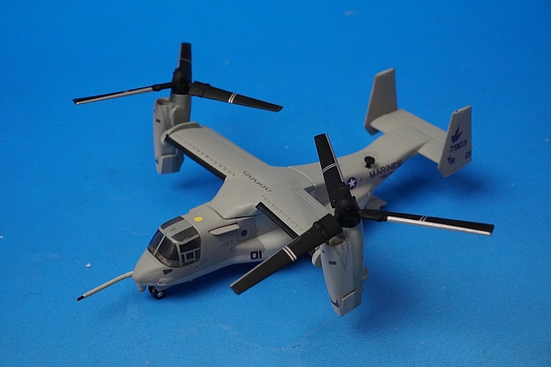 技MIX MV-22B 第165海兵隊中型ティルトローター　ミラマー空軍基地 技MIX MV-22B 第165海兵隊中型ティルトローター ミラマー空軍