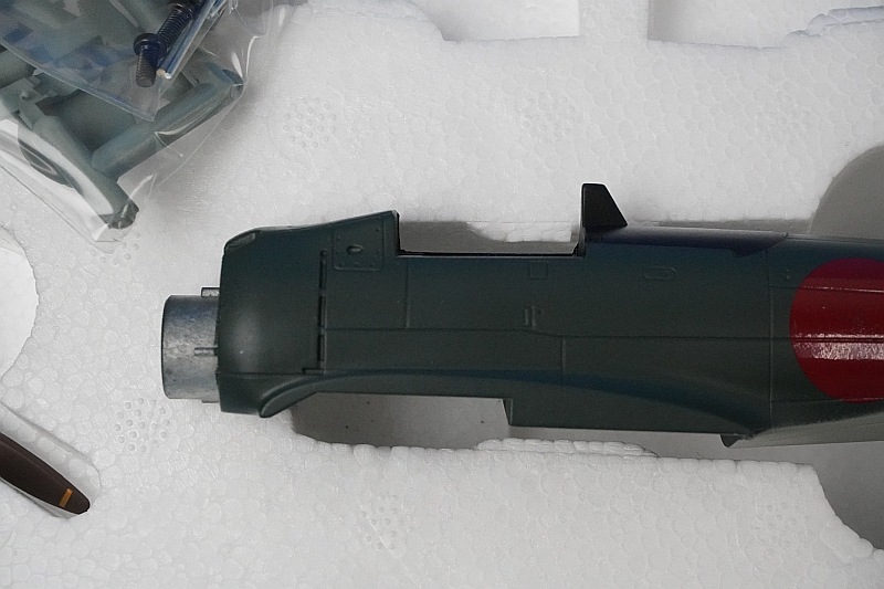 1/48 �����Ͼ���Ʈ�� 52�� ��203�����Ҷ��� ë����ͺ ����Ĺ�� ��5�� �ޥ륷�󹩶�/���