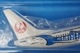 1/130 B737-800 JTA ܥȥ󥹥 ٥å JA05RK BJQ1185 JALUX/